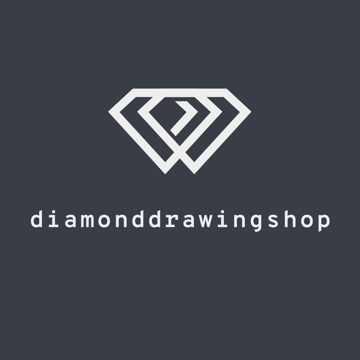DiamondDrawingShop